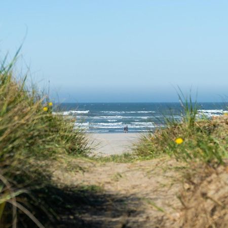 Bella Casa BC Villa Seaside Buitenkant foto