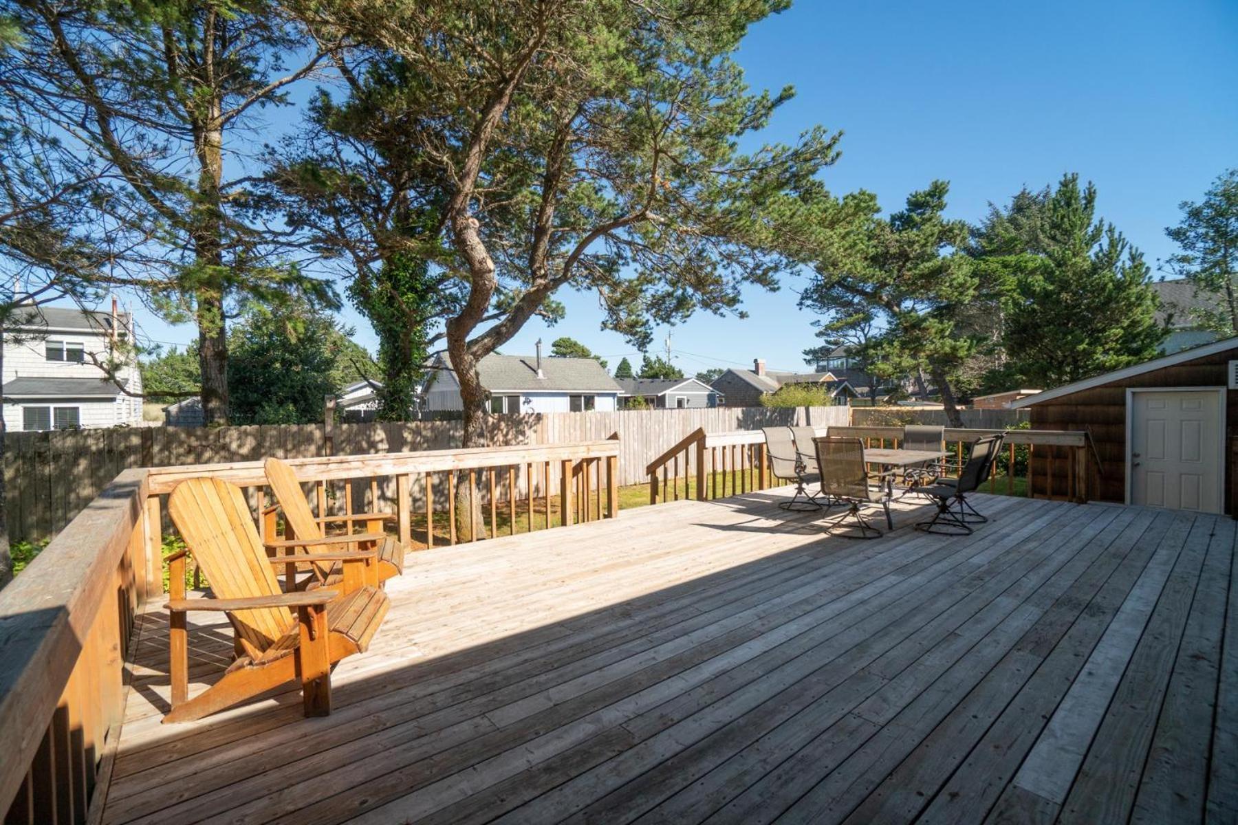 Bella Casa BC Villa Seaside Buitenkant foto