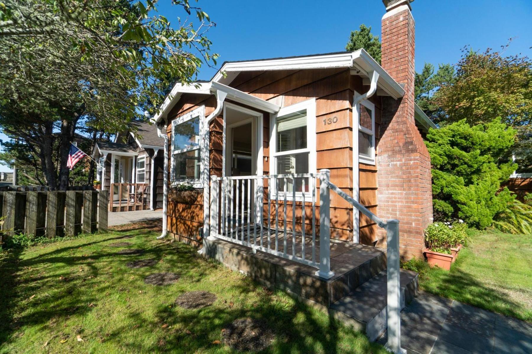 Bella Casa BC Villa Seaside Buitenkant foto
